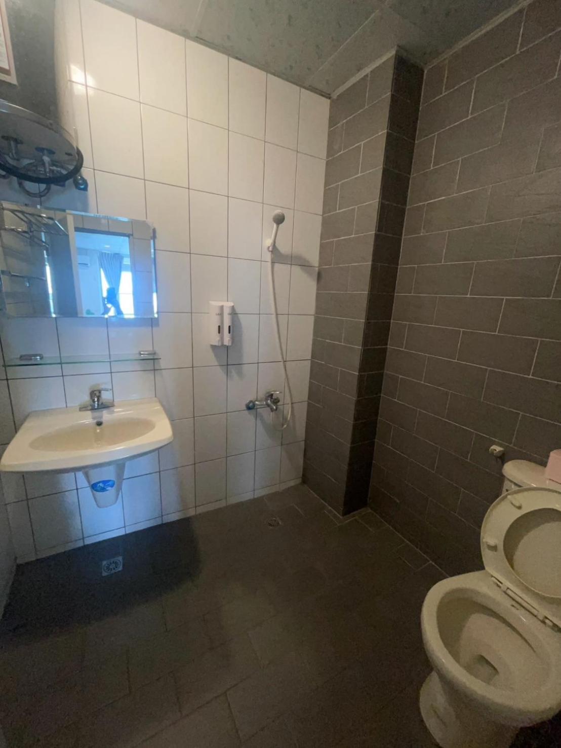 Malaya Guest House Budai Buitenkant foto