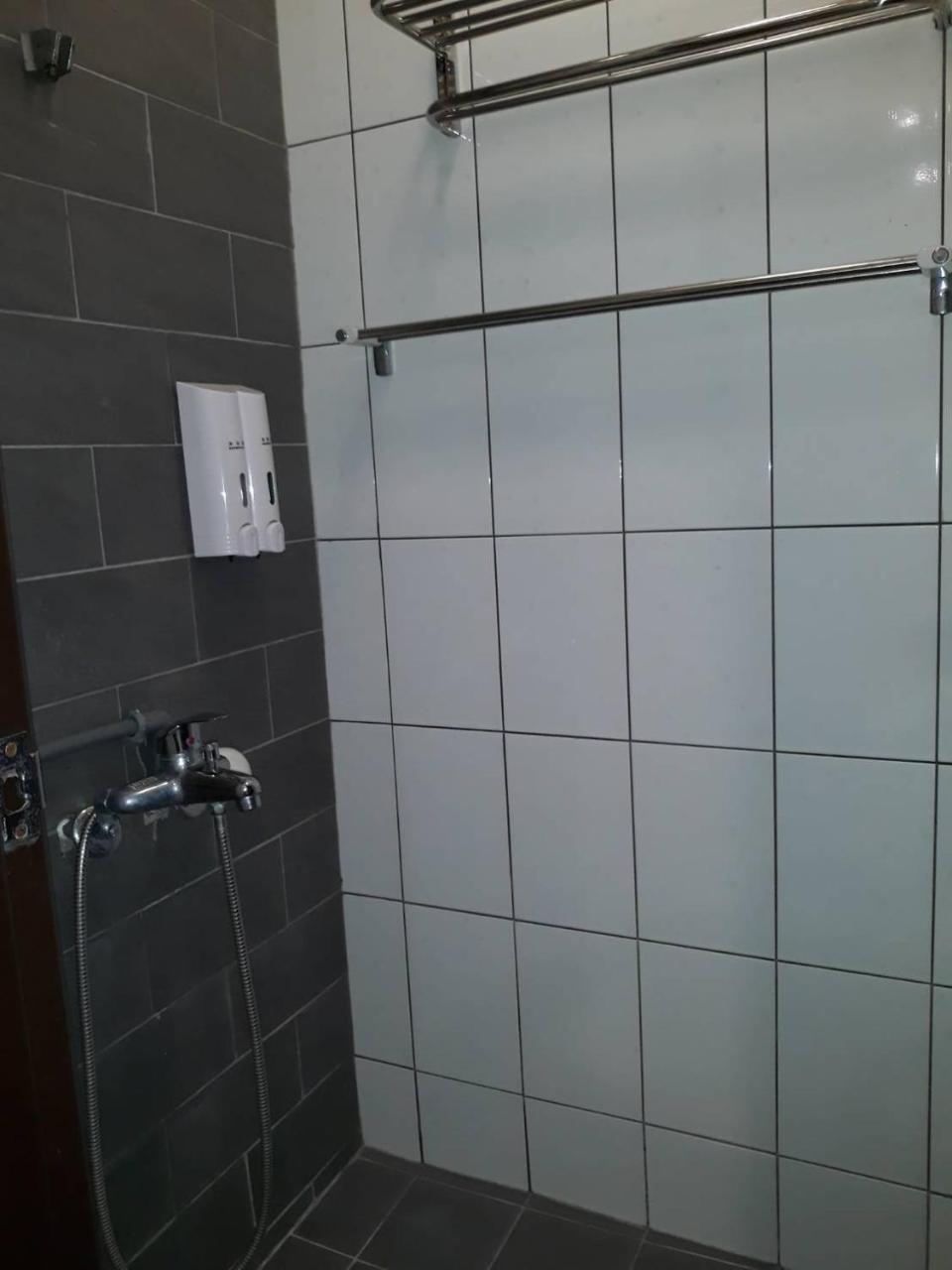 Malaya Guest House Budai Buitenkant foto