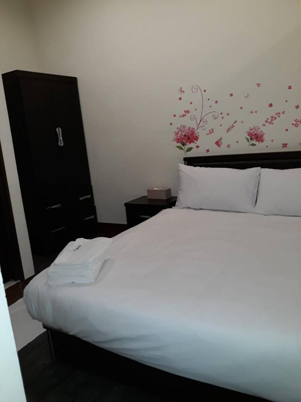Malaya Guest House Budai Buitenkant foto
